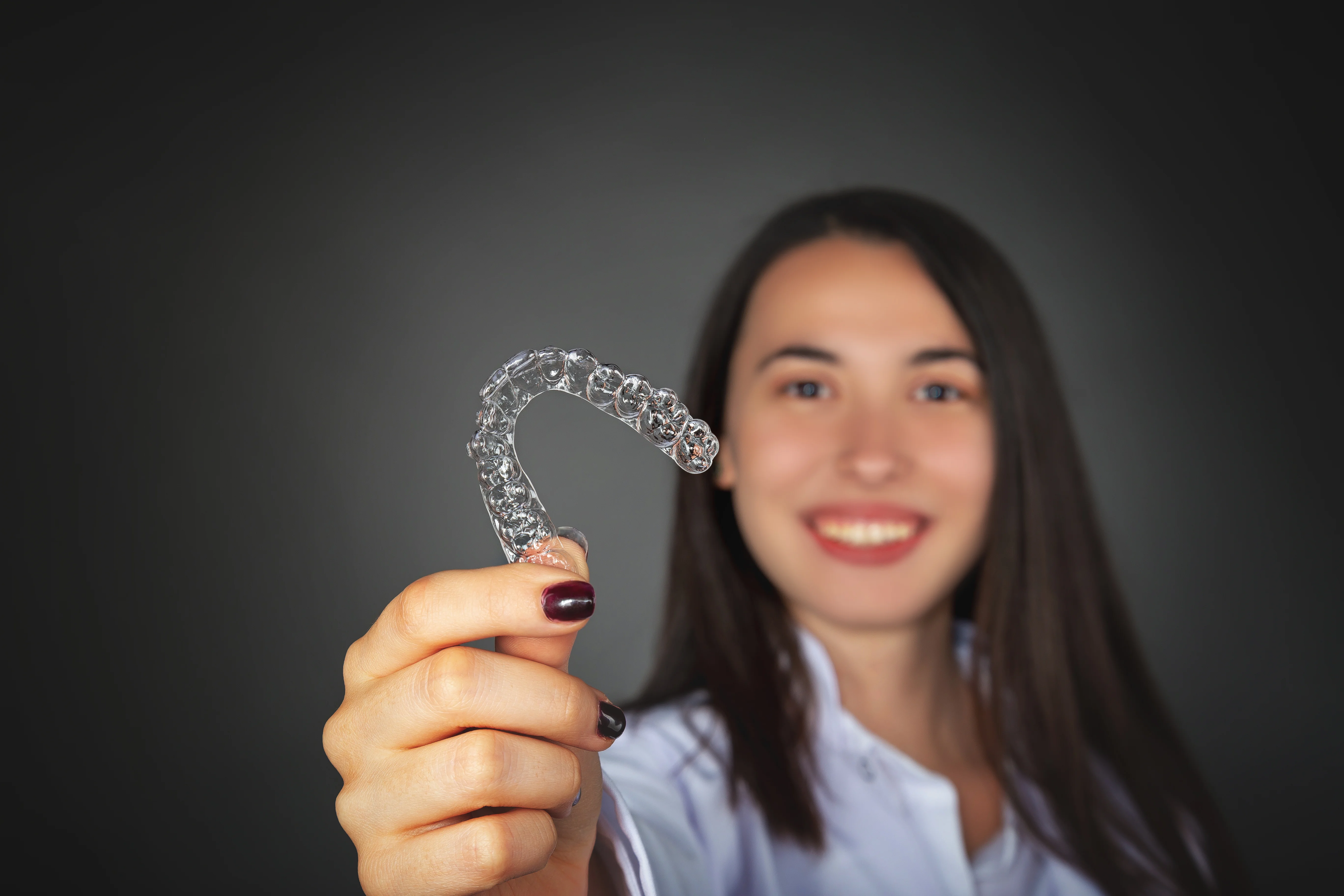 Is Invisalign Painful